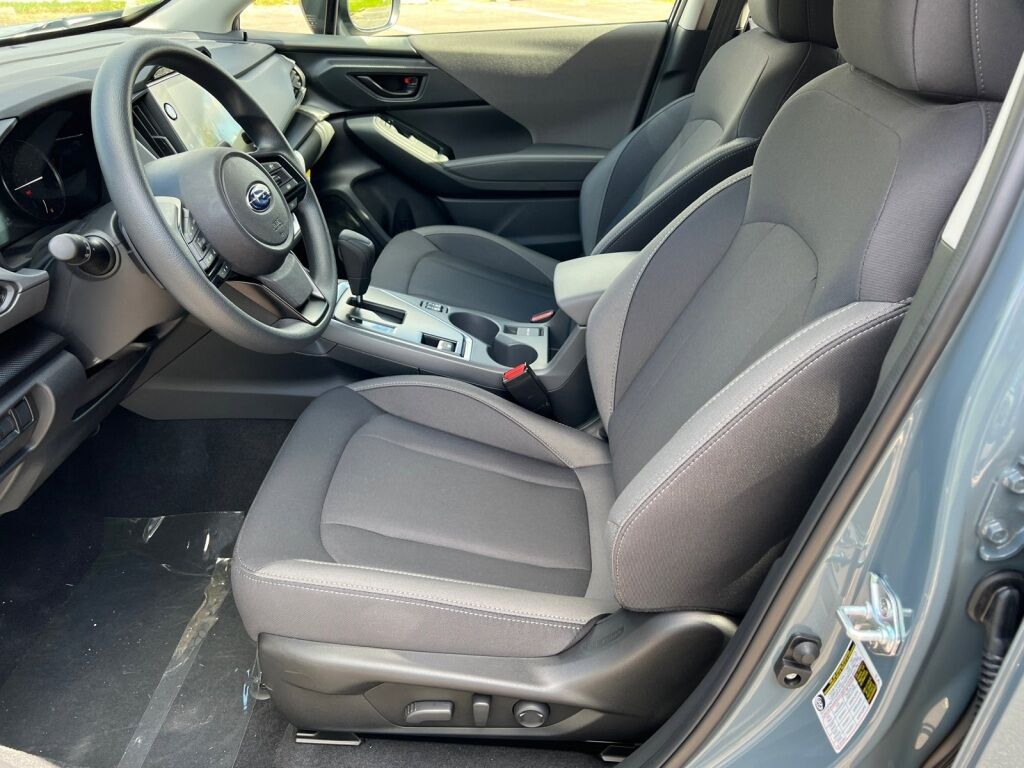 2025 Subaru Crosstrek Premium Hagerstown MD