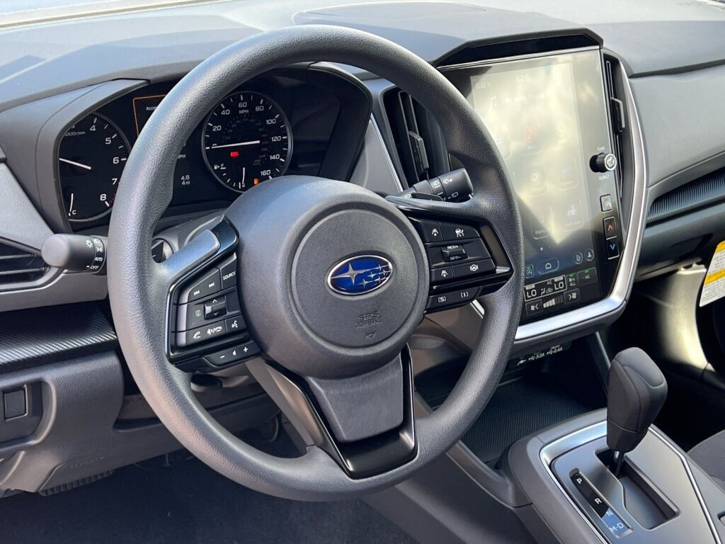 2025 Subaru Crosstrek Premium Hagerstown MD