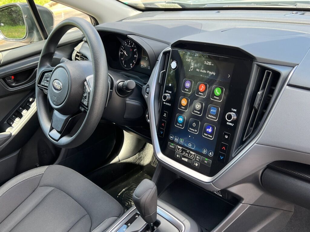 2025 Subaru Crosstrek Premium Hagerstown MD