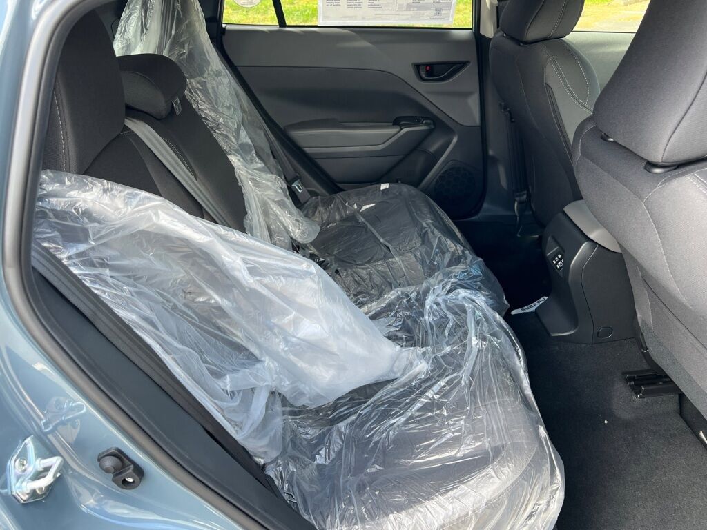 2025 Subaru Crosstrek Premium Hagerstown MD