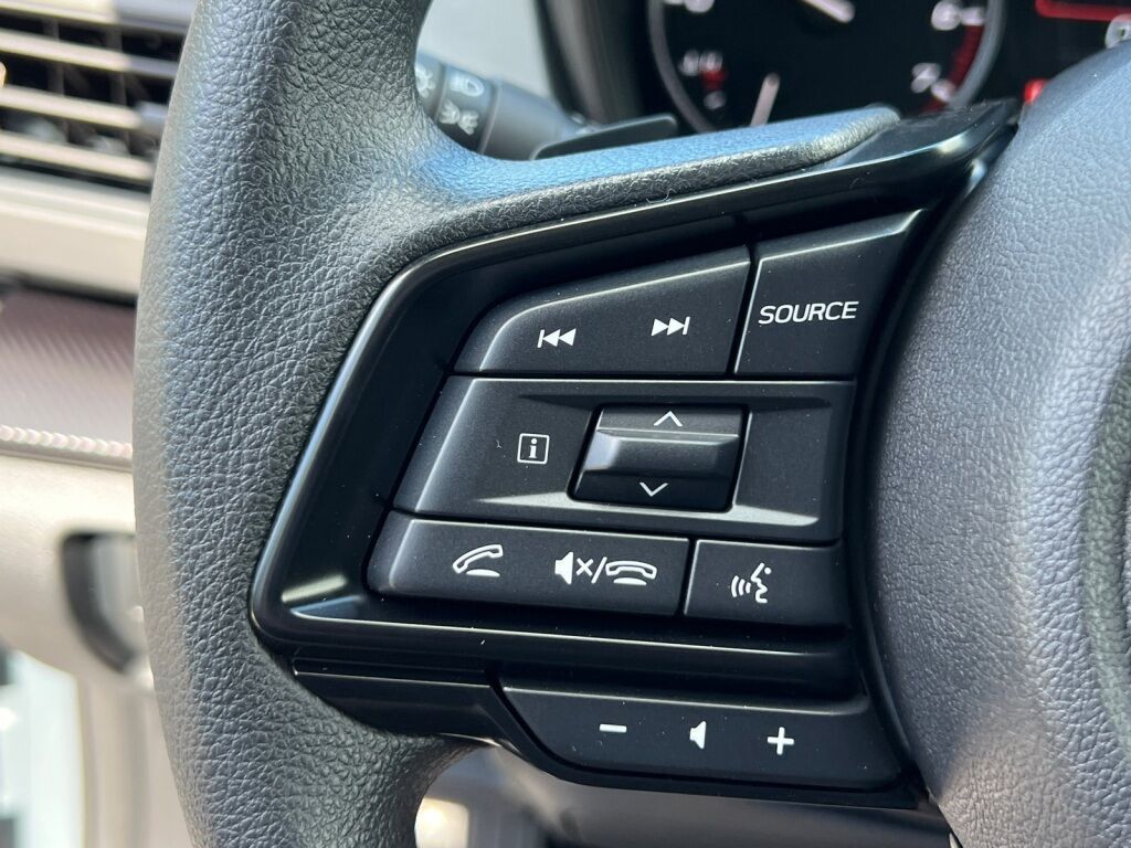 2025 Subaru Crosstrek Premium Hagerstown MD