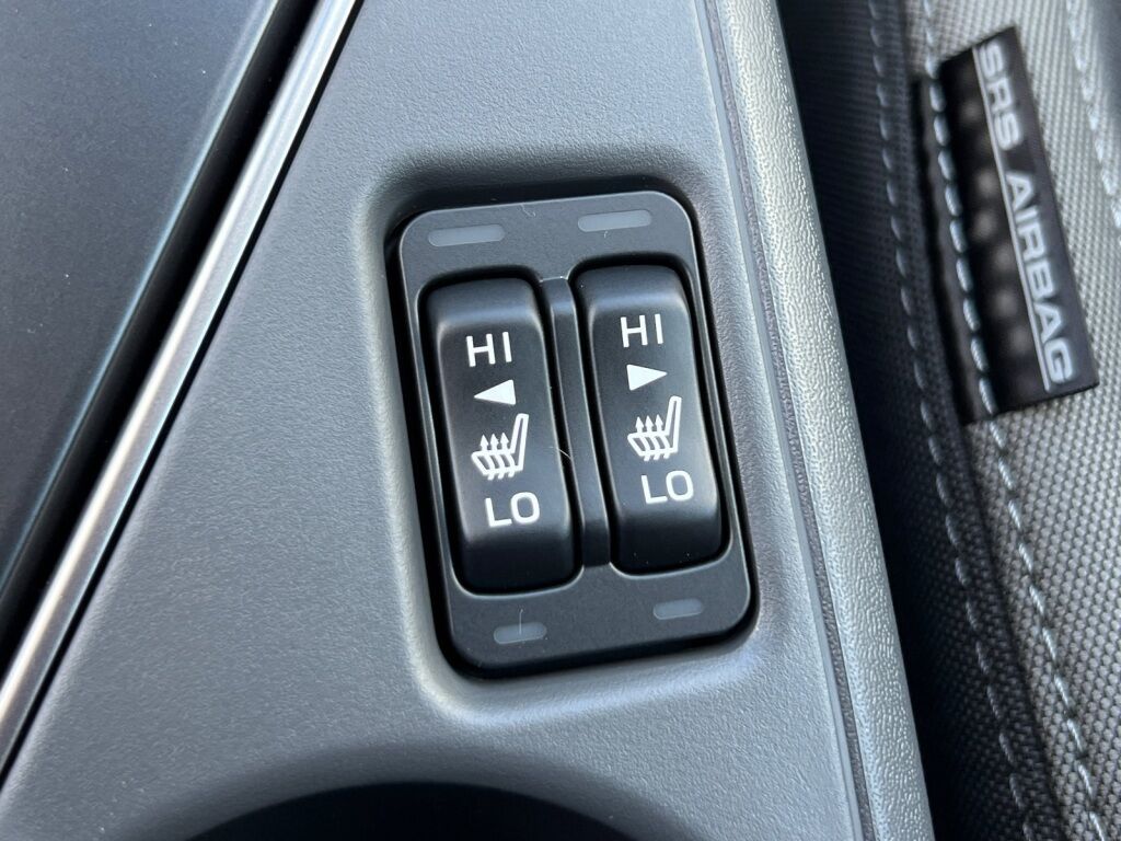2025 Subaru Crosstrek Premium Hagerstown MD
