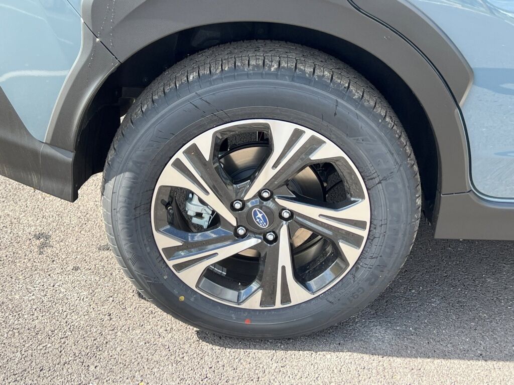 2025 Subaru Crosstrek Premium Hagerstown MD