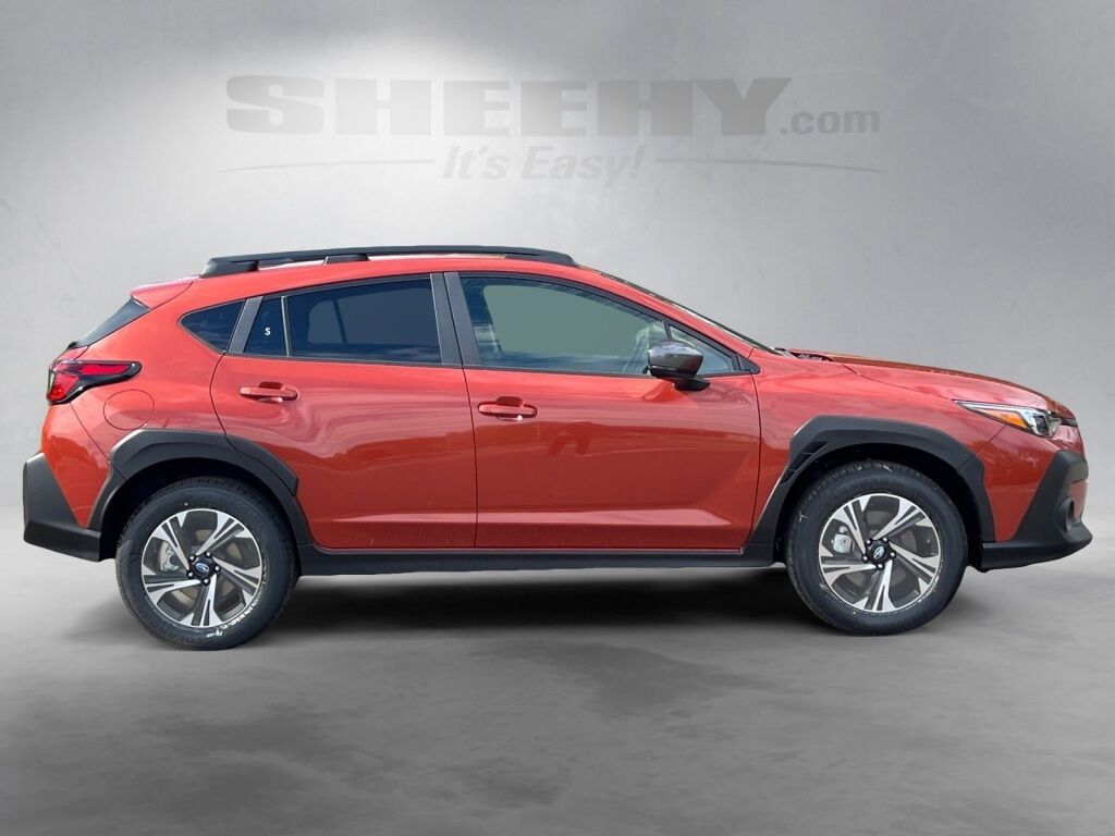 2025 Subaru Crosstrek Premium Hagerstown MD