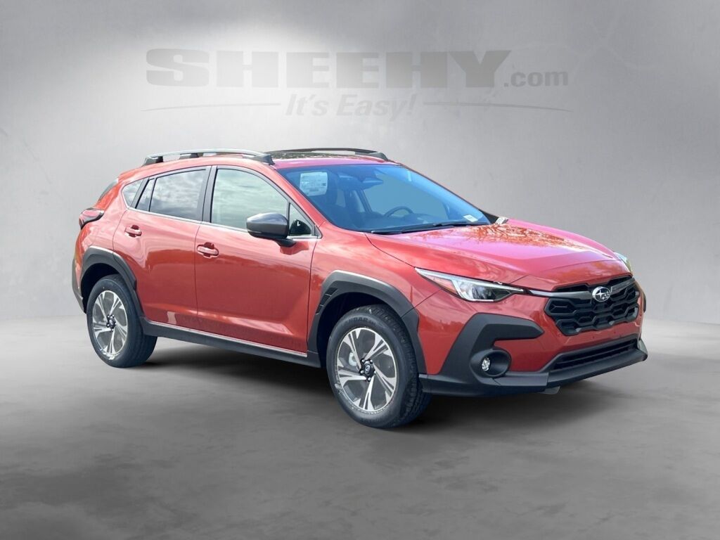 2025 Subaru Crosstrek Premium Hagerstown MD