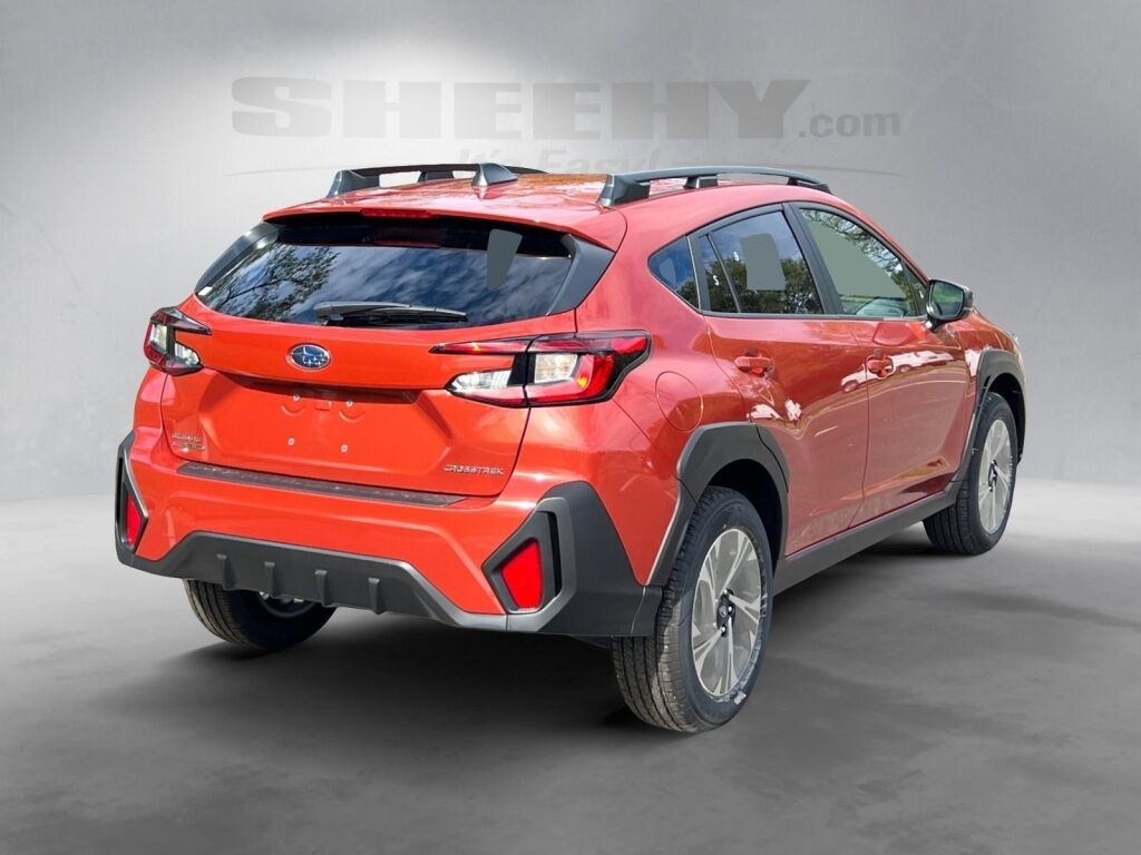 2025 Subaru Crosstrek Premium Hagerstown MD
