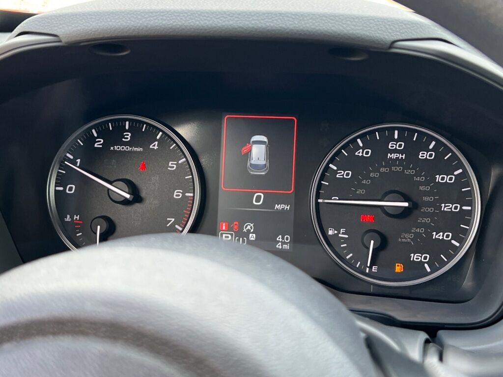 2025 Subaru Crosstrek Premium Hagerstown MD