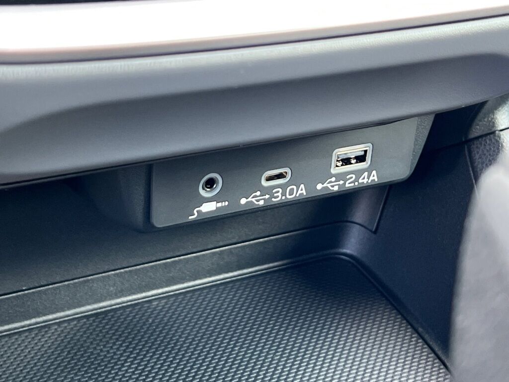 2025 Subaru Crosstrek Premium Hagerstown MD
