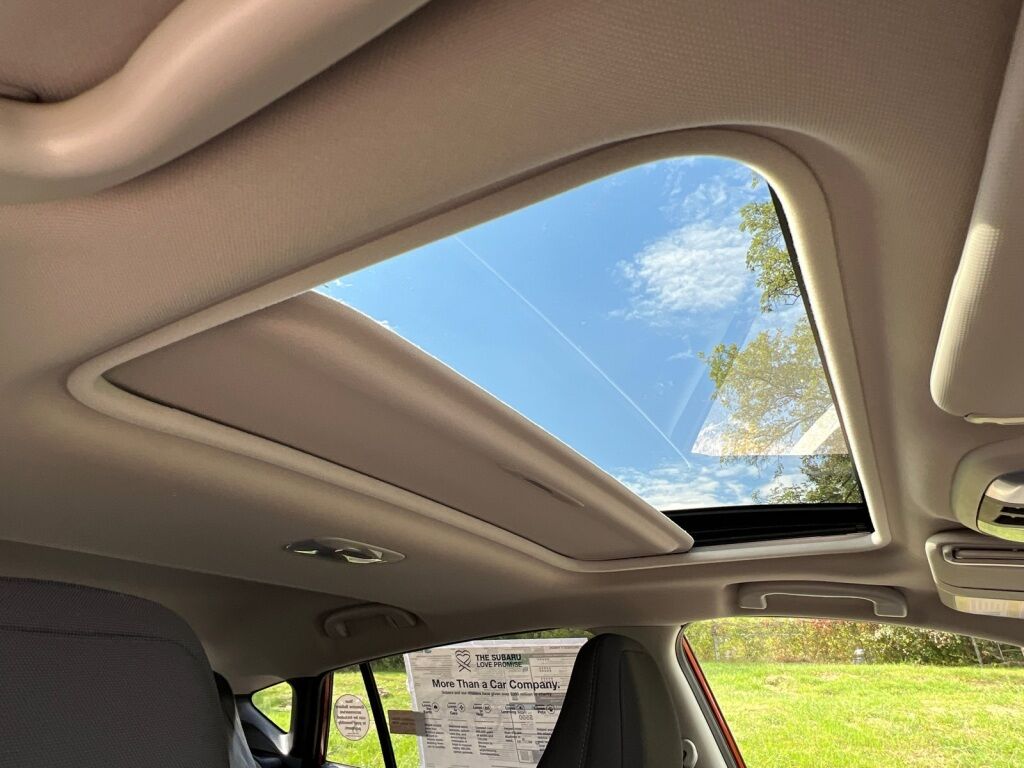 2025 Subaru Crosstrek Premium Hagerstown MD