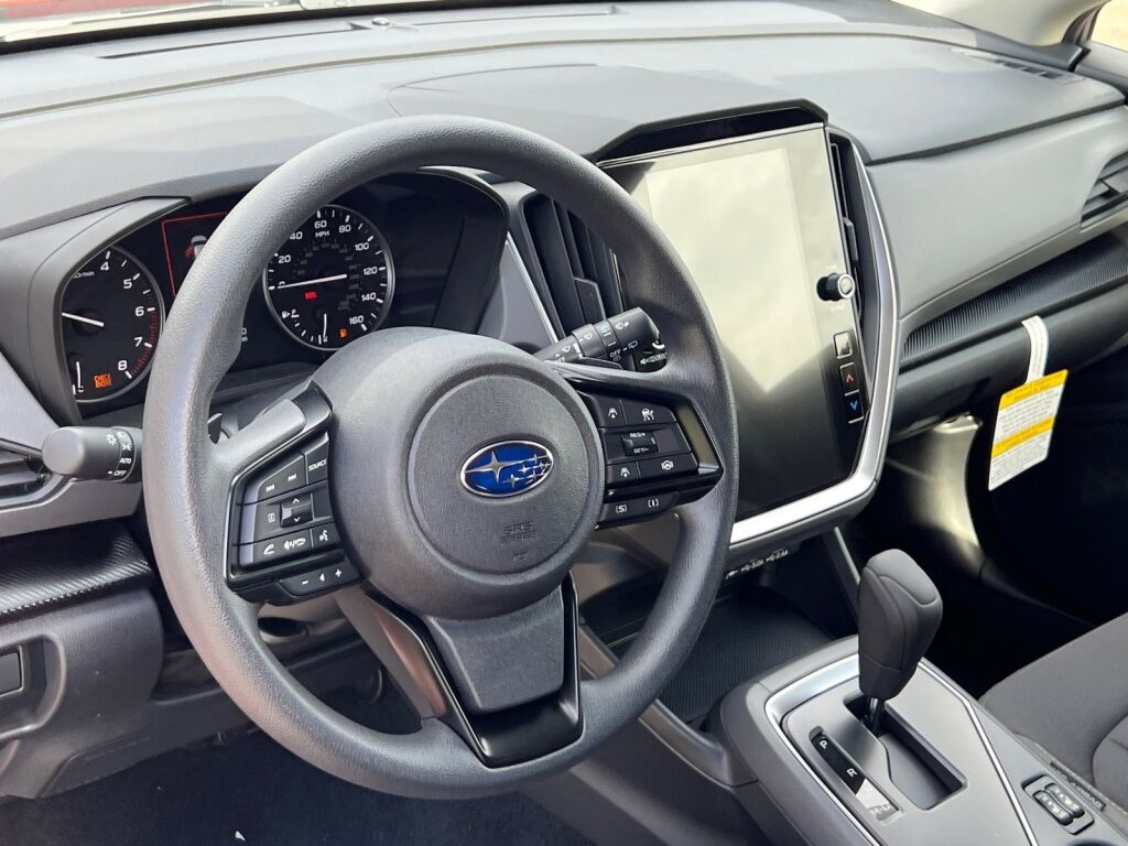 2025 Subaru Crosstrek Premium Hagerstown MD