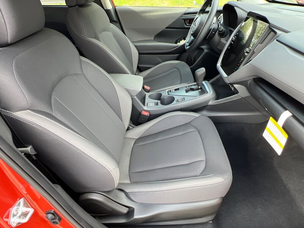 2025 Subaru Crosstrek Premium Hagerstown MD