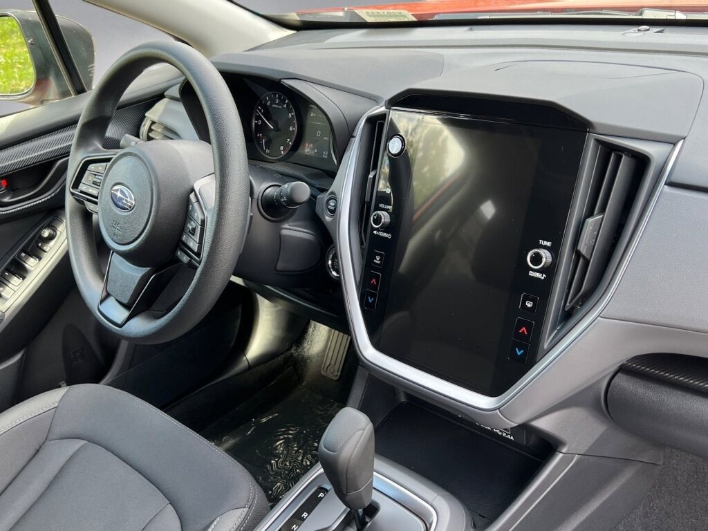 2025 Subaru Crosstrek Premium Hagerstown MD
