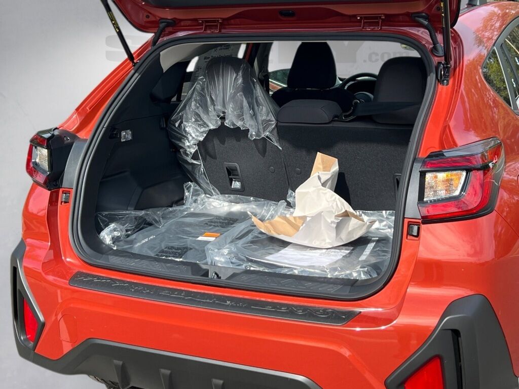 2025 Subaru Crosstrek Premium Hagerstown MD