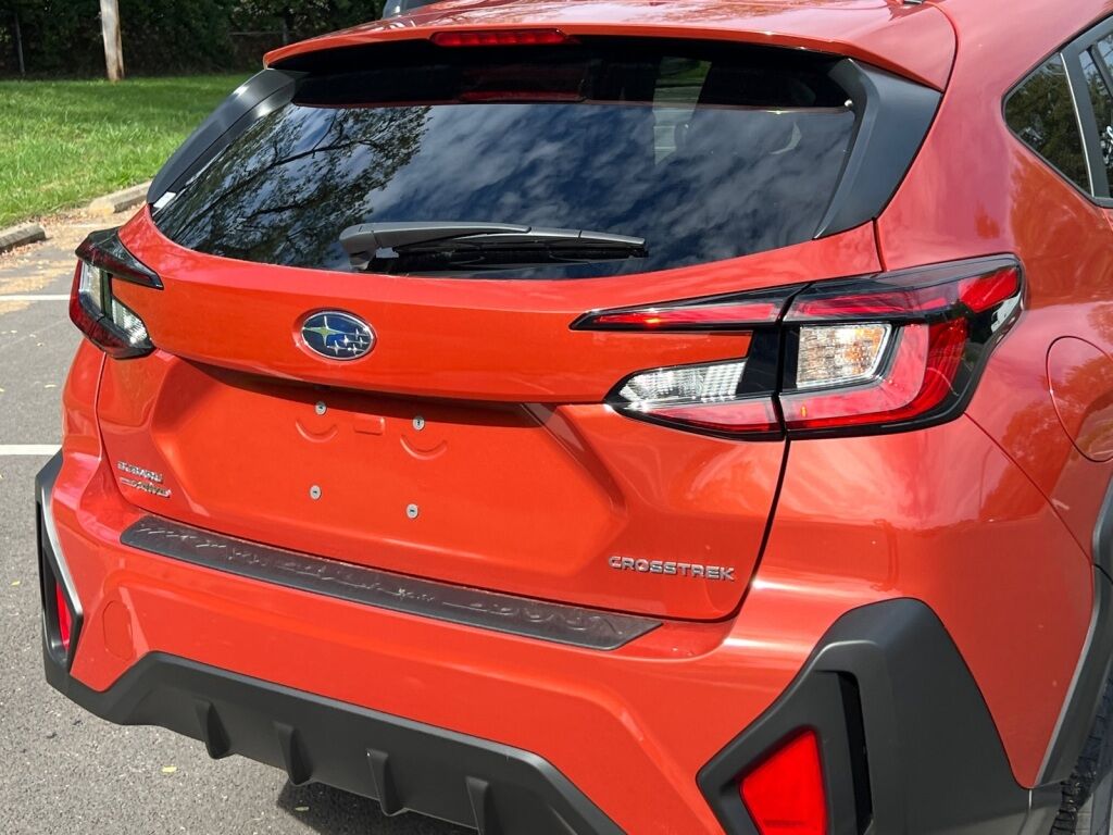 2025 Subaru Crosstrek Premium Hagerstown MD