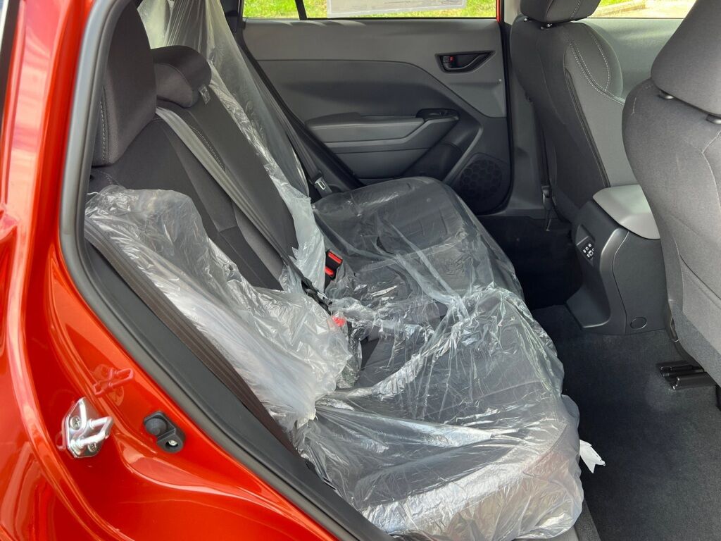 2025 Subaru Crosstrek Premium Hagerstown MD