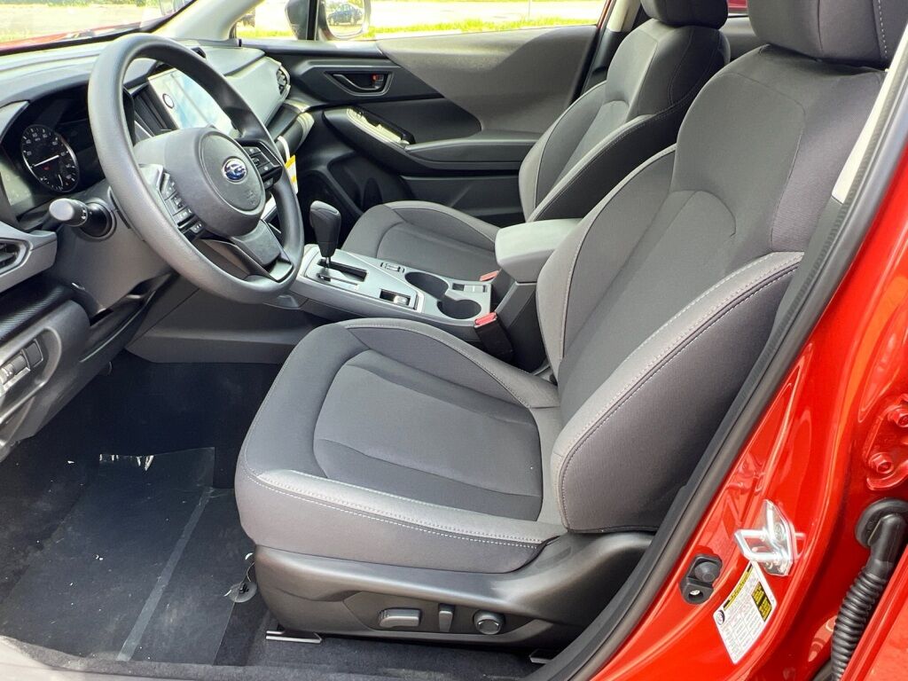 2025 Subaru Crosstrek Premium Hagerstown MD