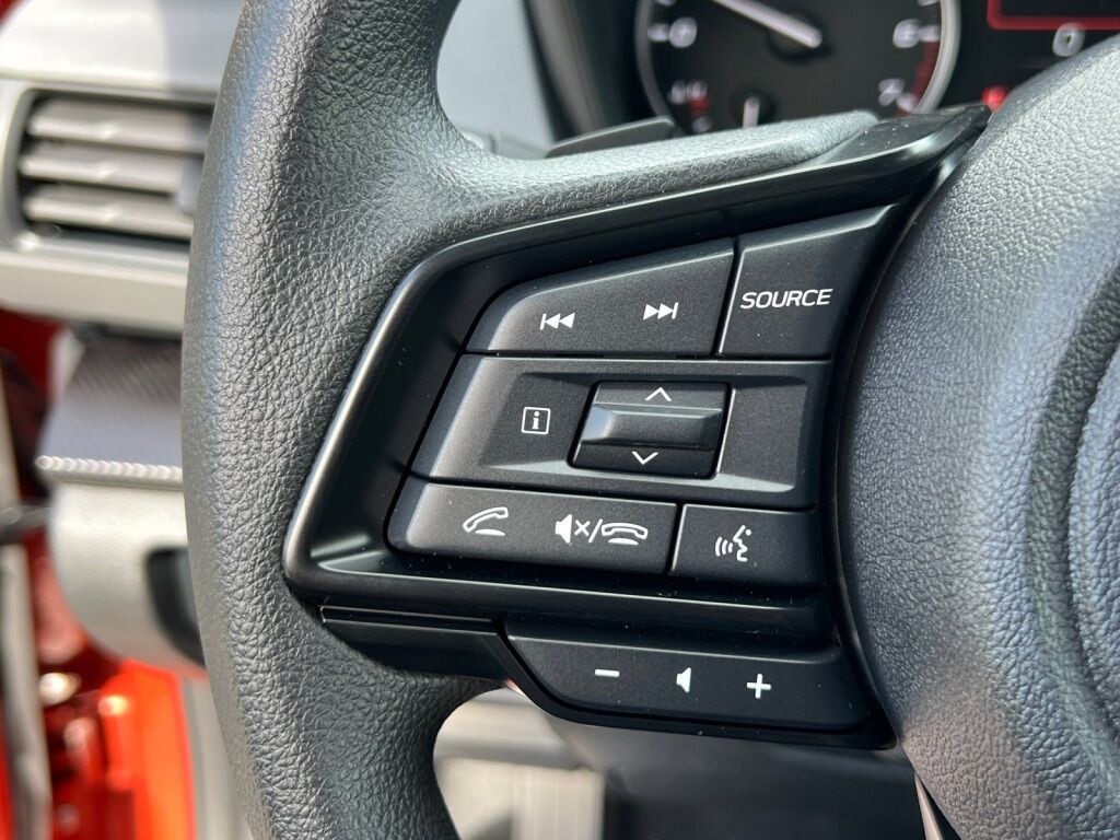 2025 Subaru Crosstrek Premium Hagerstown MD