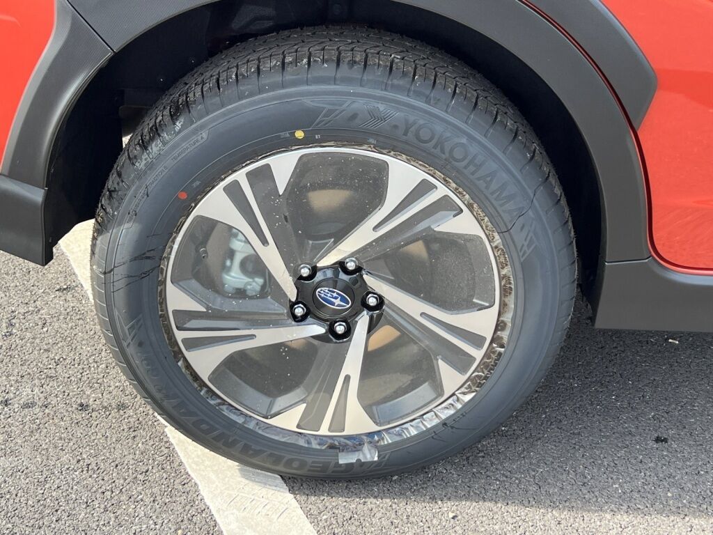 2025 Subaru Crosstrek Premium Hagerstown MD