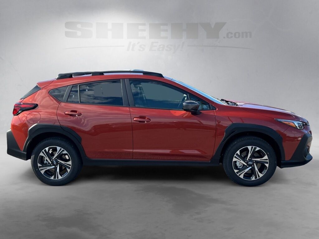 2025 Subaru Crosstrek Premium Hagerstown MD