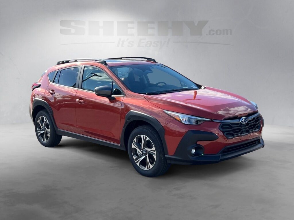 2025 Subaru Crosstrek Premium Hagerstown MD