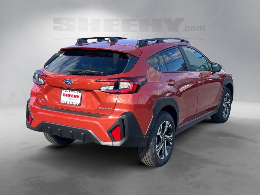 2025 Subaru Crosstrek Premium Hagerstown MD