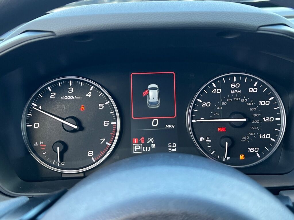 2025 Subaru Crosstrek Premium Hagerstown MD