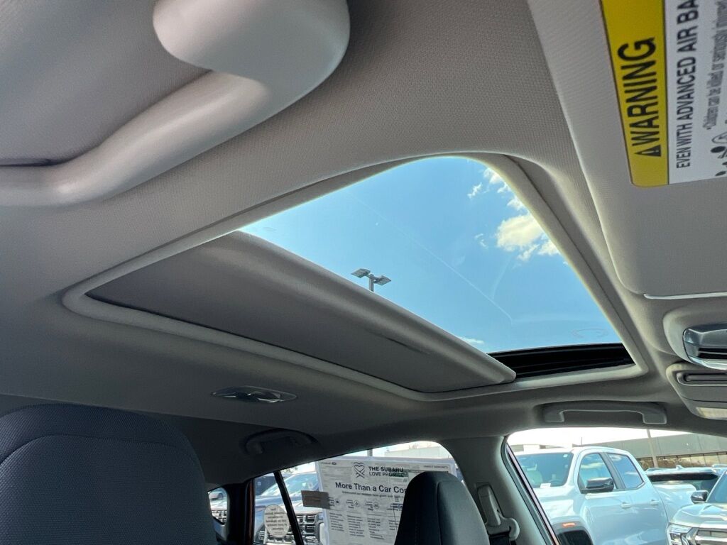 2025 Subaru Crosstrek Premium Hagerstown MD