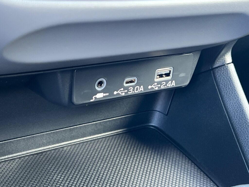 2025 Subaru Crosstrek Premium Hagerstown MD