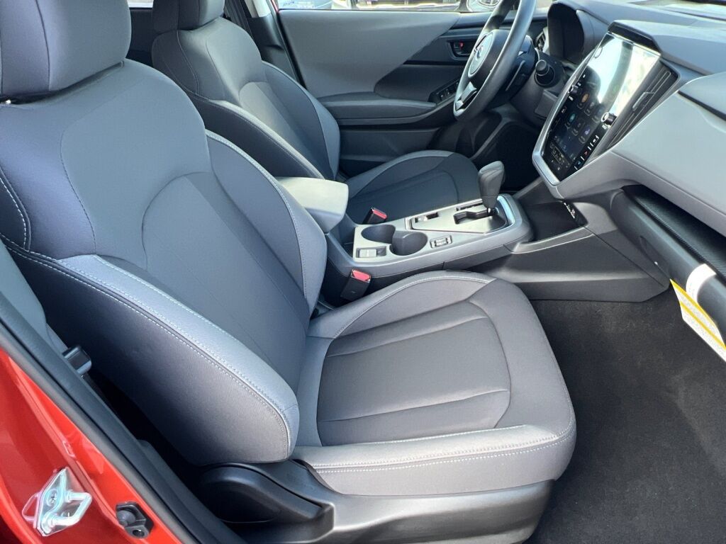 2025 Subaru Crosstrek Premium Hagerstown MD