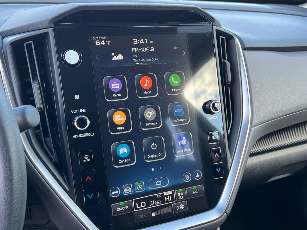 2025 Subaru Crosstrek Premium Hagerstown MD