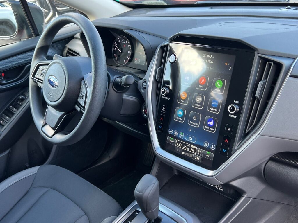 2025 Subaru Crosstrek Premium Hagerstown MD