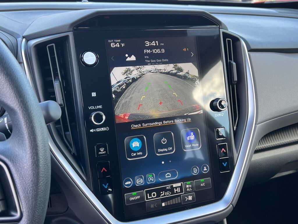 2025 Subaru Crosstrek Premium Hagerstown MD