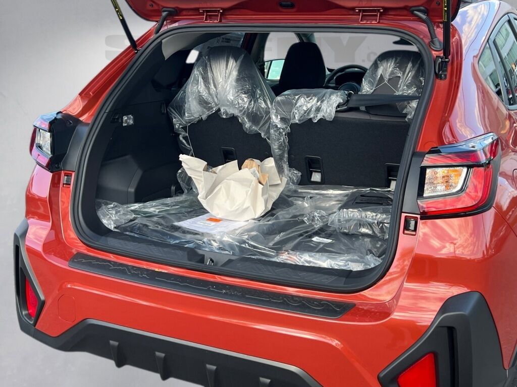 2025 Subaru Crosstrek Premium Hagerstown MD