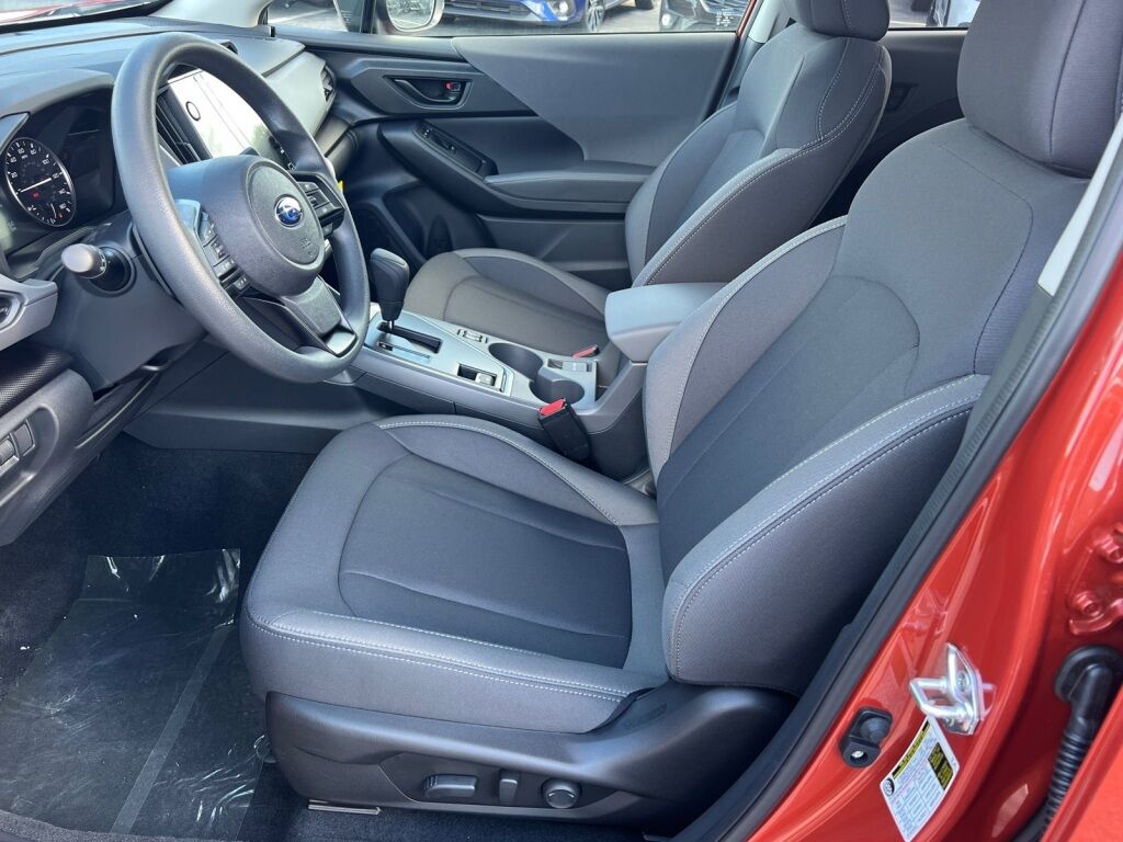 2025 Subaru Crosstrek Premium Hagerstown MD
