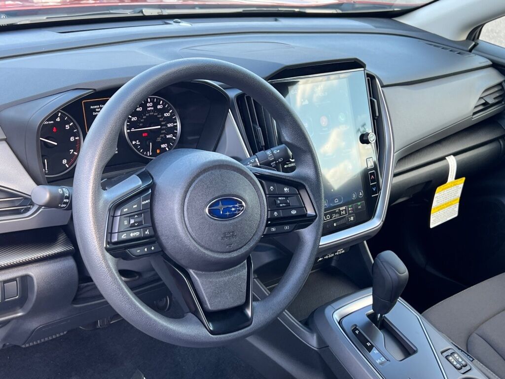 2025 Subaru Crosstrek Premium Hagerstown MD