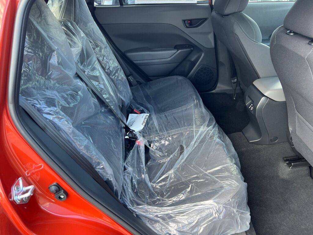 2025 Subaru Crosstrek Premium Hagerstown MD