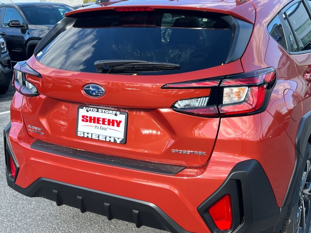 2025 Subaru Crosstrek Premium Hagerstown MD