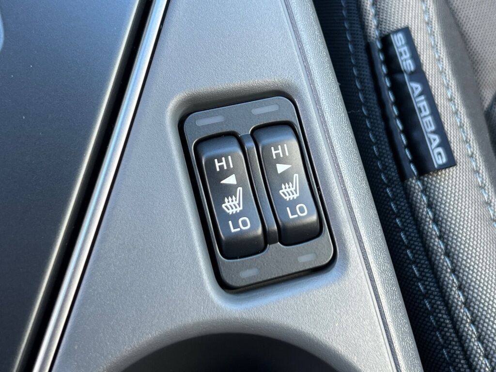 2025 Subaru Crosstrek Premium Hagerstown MD