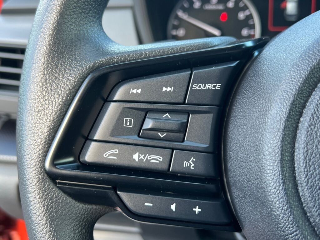 2025 Subaru Crosstrek Premium Hagerstown MD