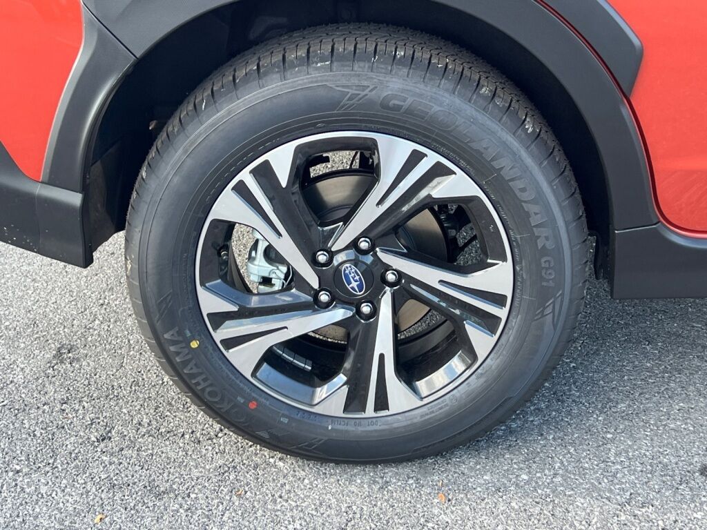 2025 Subaru Crosstrek Premium Hagerstown MD