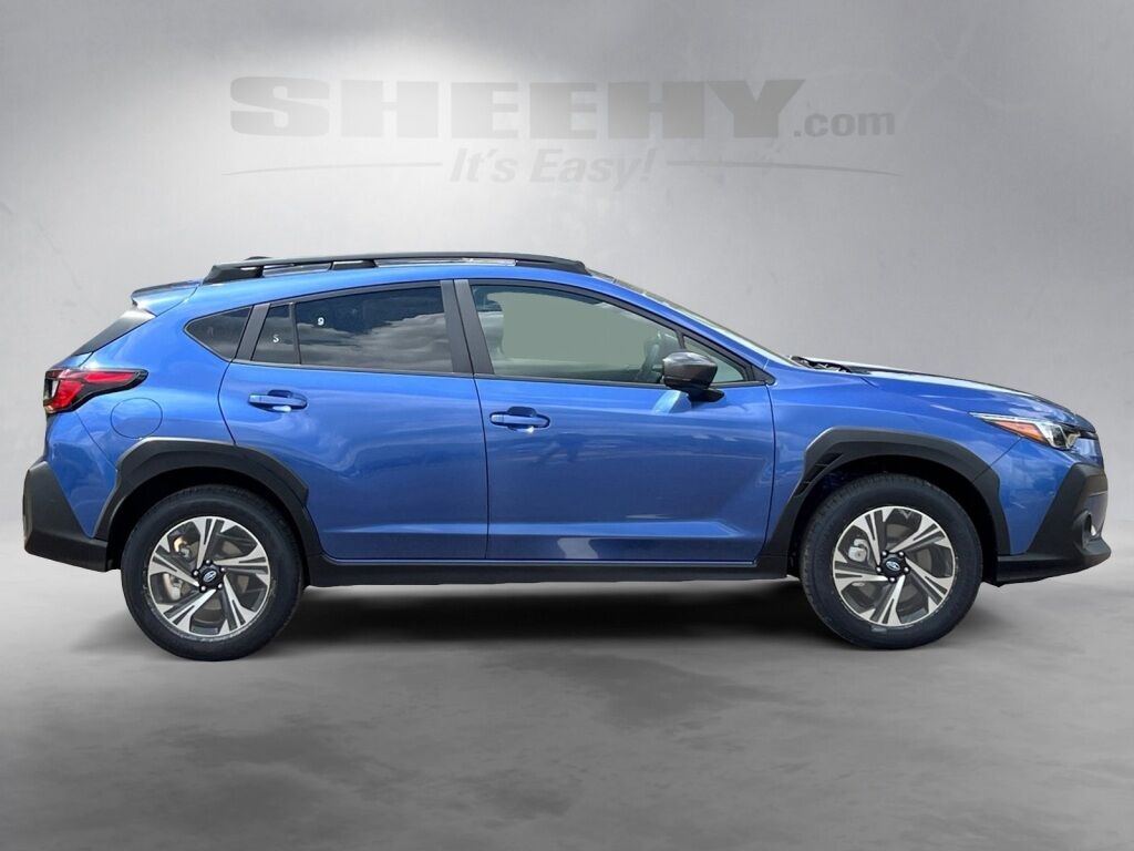 2025 Subaru Crosstrek Premium Hagerstown MD