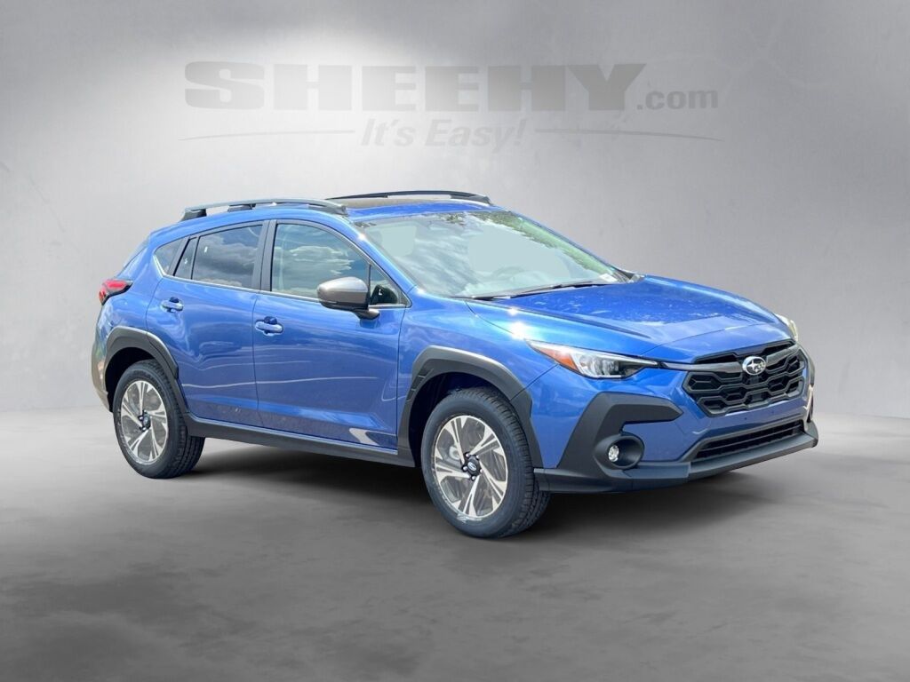 2025 Subaru Crosstrek Premium Hagerstown MD