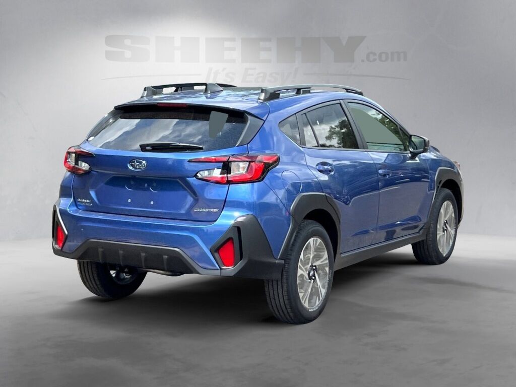 2025 Subaru Crosstrek Premium Hagerstown MD