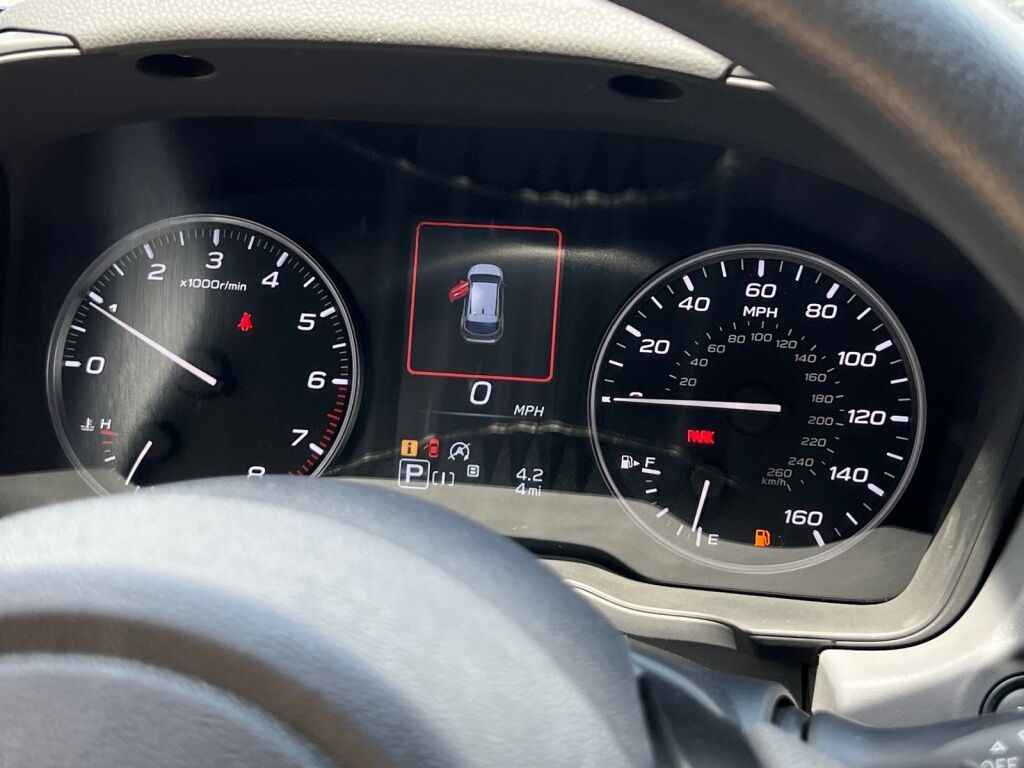 2025 Subaru Crosstrek Premium Hagerstown MD