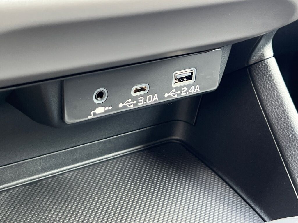 2025 Subaru Crosstrek Premium Hagerstown MD