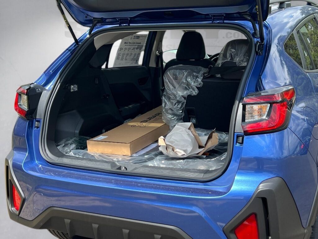 2025 Subaru Crosstrek Premium Hagerstown MD
