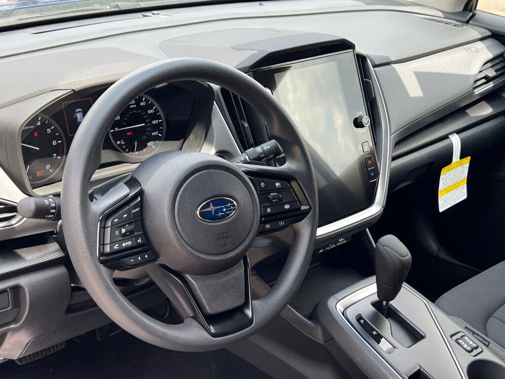 2025 Subaru Crosstrek Premium Hagerstown MD