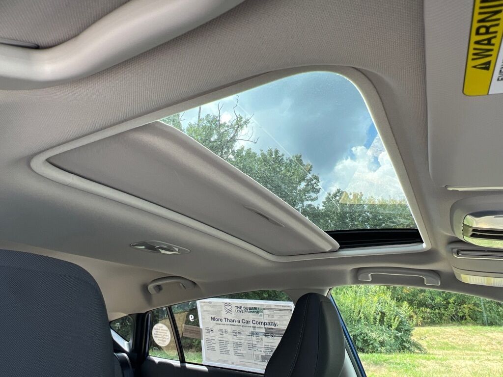 2025 Subaru Crosstrek Premium Hagerstown MD