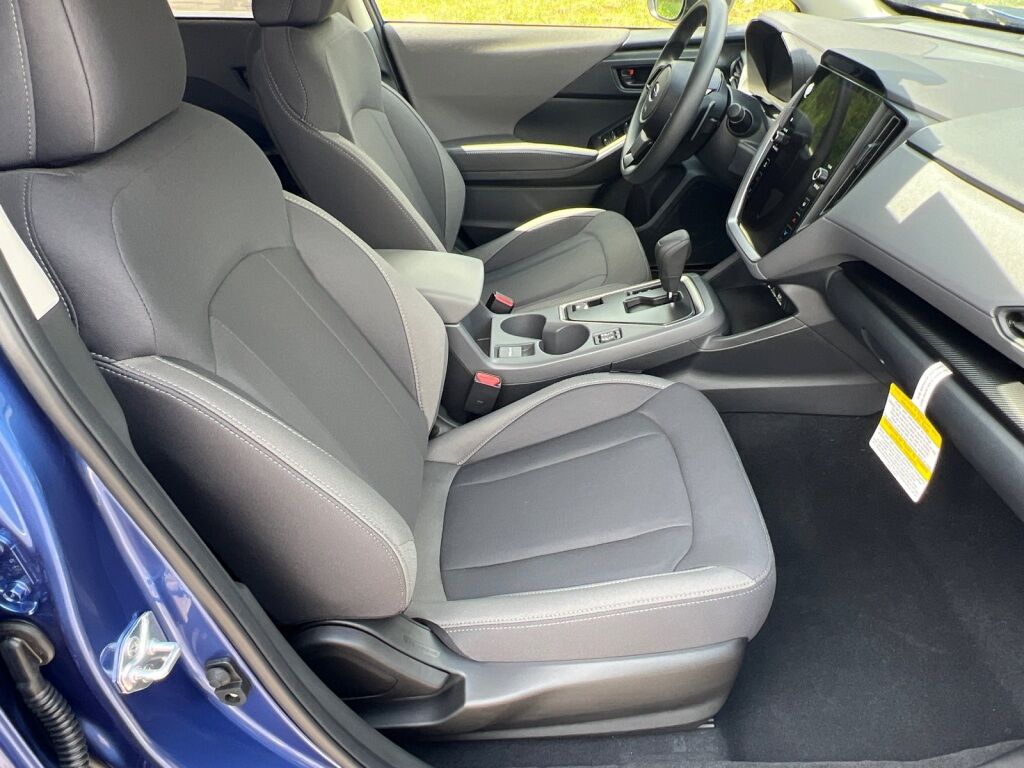 2025 Subaru Crosstrek Premium Hagerstown MD