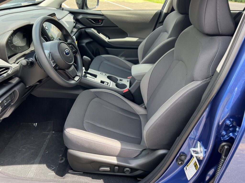 2025 Subaru Crosstrek Premium Hagerstown MD